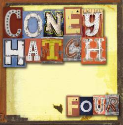 Coney Hatch : Four
